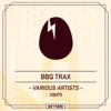 BBQ Trax - EP, 2012