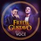 A Voz do Amor - Fred e Gustavo lyrics