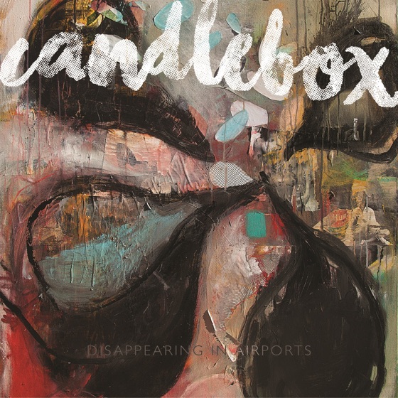 Cover artwork for Supernova