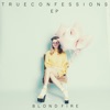 True Confessions - EP artwork