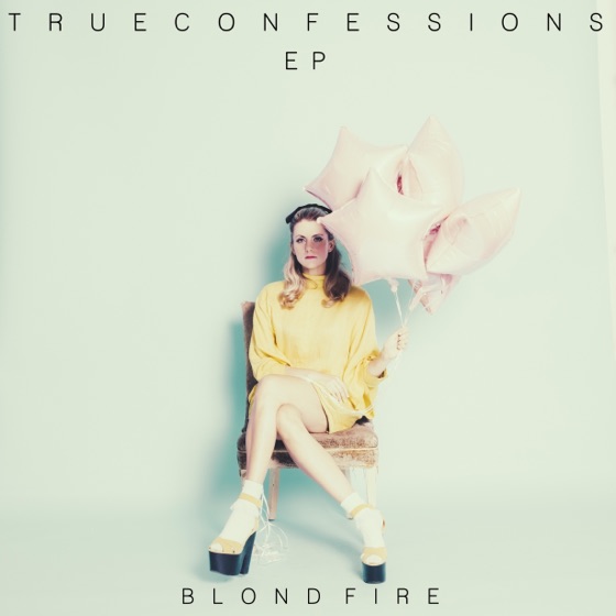 Cover artwork for Pleasure