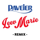 Leev Marie (Remix) artwork