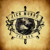 The Ark - Jick Munro and the Amazing Laserbeams