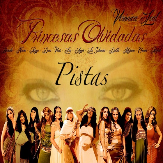 Cover artwork for Dalila