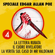Edgar Allan Poe - La lettera rubata / Il cuore rivelatore / La verità sul caso di Mr. Valdemar: Speciale Edgar Allan Poe 4