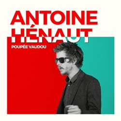 Antoine Henaut - Comme En Avion