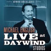 Michael English (Live at Daywind Studios) artwork
