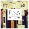 FINA Refill 001