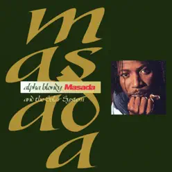 Masada - Alpha Blondy