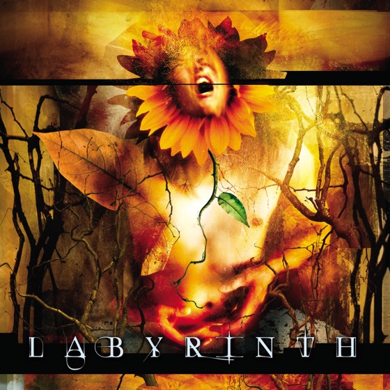 Cover artwork for The Prophet