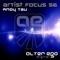 Static (Allen Watts Remix) - Andy Tau lyrics