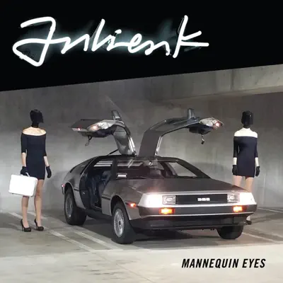 Mannequin Eyes - Single - julien-k