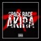 Akira - Space Race lyrics