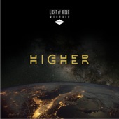 Higher (Reprise) artwork