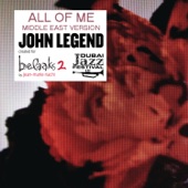 All of Me (Middle East Version by Jean-Marie Riachi) artwork