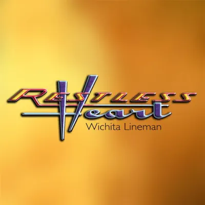 Wichita Lineman - Single - Restless Heart