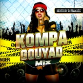 Kompa Gouyad Mix artwork