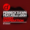 Sweet Desperation (feat. Kelli Leigh) - Single