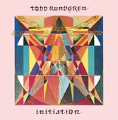 Todd Rundgren - Fair Warning