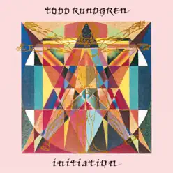 Initiation - Todd Rundgren
