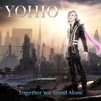 YOHIO - Together We Stand Alone artwork