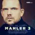 Mahler: Symphony No. 3 in D Minor (Live) album cover