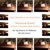 Deeann Mathews - Amazing Grace
