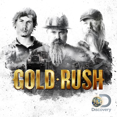 Gold Rush, Season 6 wiki, synopsis, reviews - Movies Rankings!