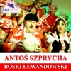Boski Lewandowski - Single