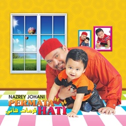Nazrey Johani - Yang Dicari