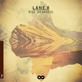 Rise (Remixed) artwork