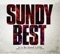 Mary Jane's Last Dance - Sundy Best lyrics