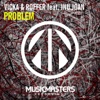 Problem (feat. Inu Joan) - Single