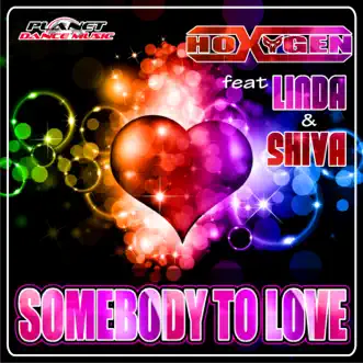 Somebody to Love (Stephan F Remix Instrumental) [feat. Linda & Shiva] by Hoxygen song reviws