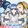 Blue Destiny - EP