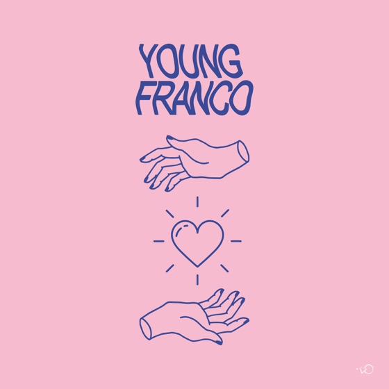 Cover artwork for Drop Your Love (feat. DIRTY RADIO)