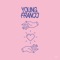 Drop Your Love (feat. DIRTY RADIO) - Young Franco lyrics