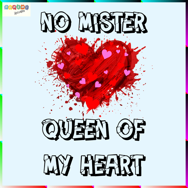 Queen Of My Heart Ep By No Mister On Apple Music