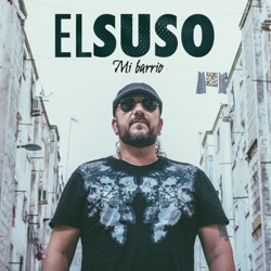 El Suso - Espejo Maldito