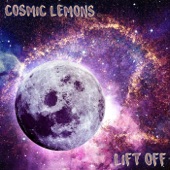 Cosmic Lemons - Galactic Smack