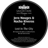 Lost in the City - Single