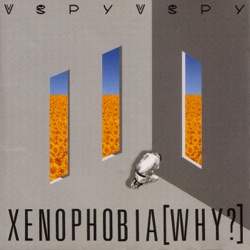 v. Spy v. Spy - Clarity of Mind