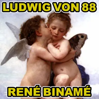 Saint-Valentin - Ludwig Von 88
