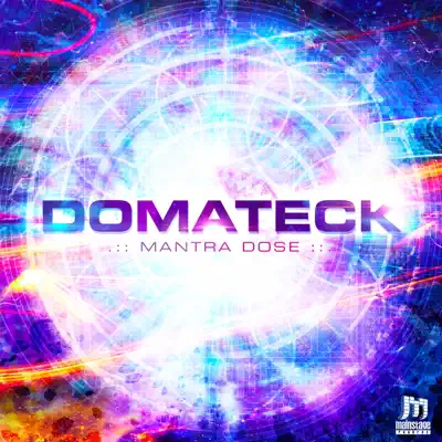Mantra Dose - Single - Attik