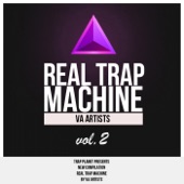 Trap Nation (VIP Mix) artwork