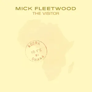 Mick Fleetwood