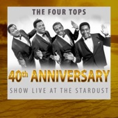 Four Tops - I Can't Help Myself