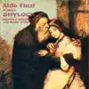 Stream & download Aldo Finzi: Shylock