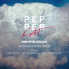 From Pepper With Love - EP