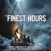 The Finest Hours (Original Motion Picture Soundtrack) artwork